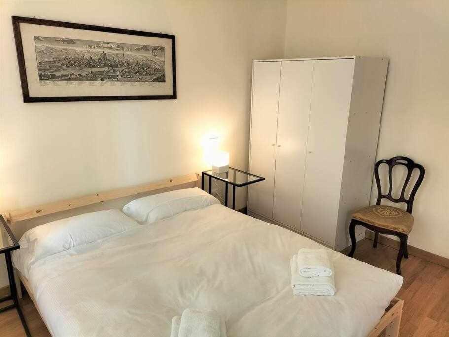 Malenchini 1 Appartement