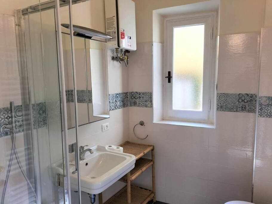 Malenchini 1 Appartement