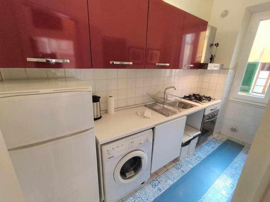 Malenchini 1 Appartement *