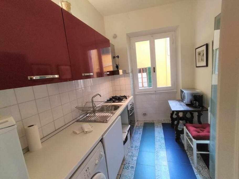 Malenchini 1 Appartement *