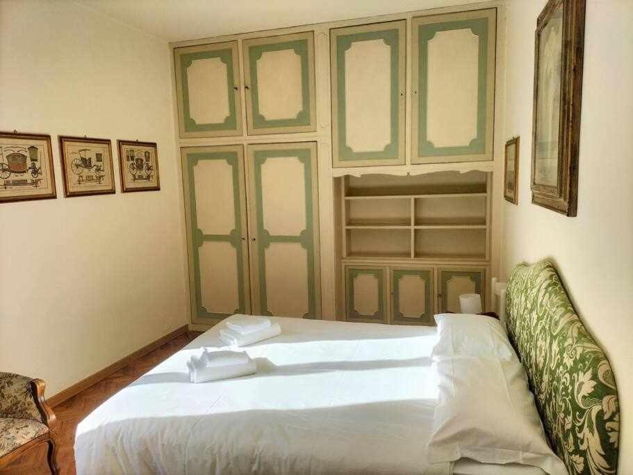 Malenchini 1 Apartamento Florença