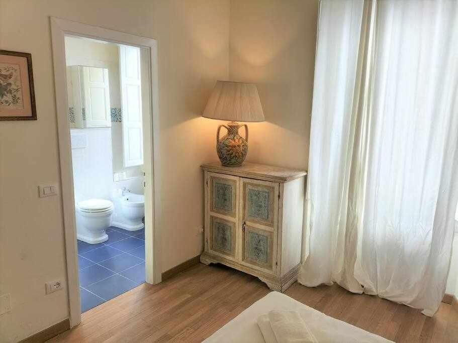 Apartamento Malenchini 1
