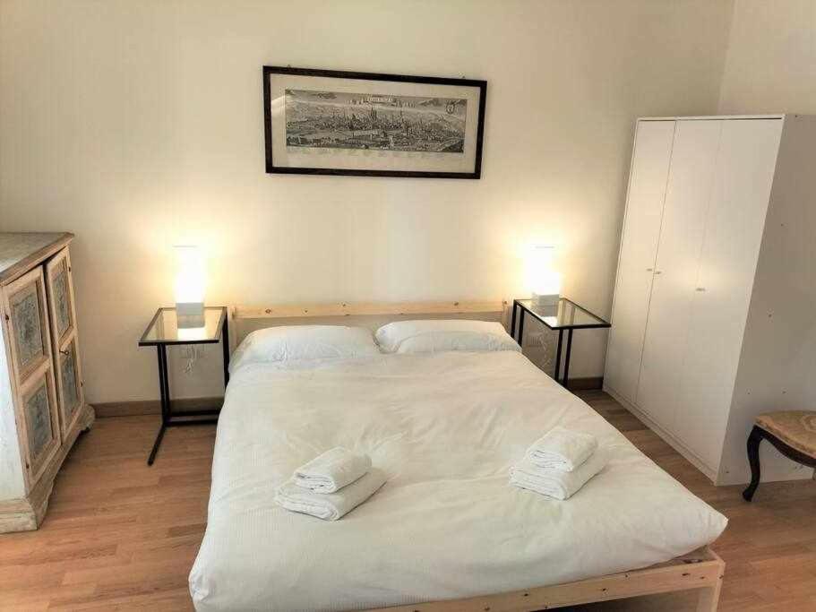 Malenchini 1 Apartamento Florença