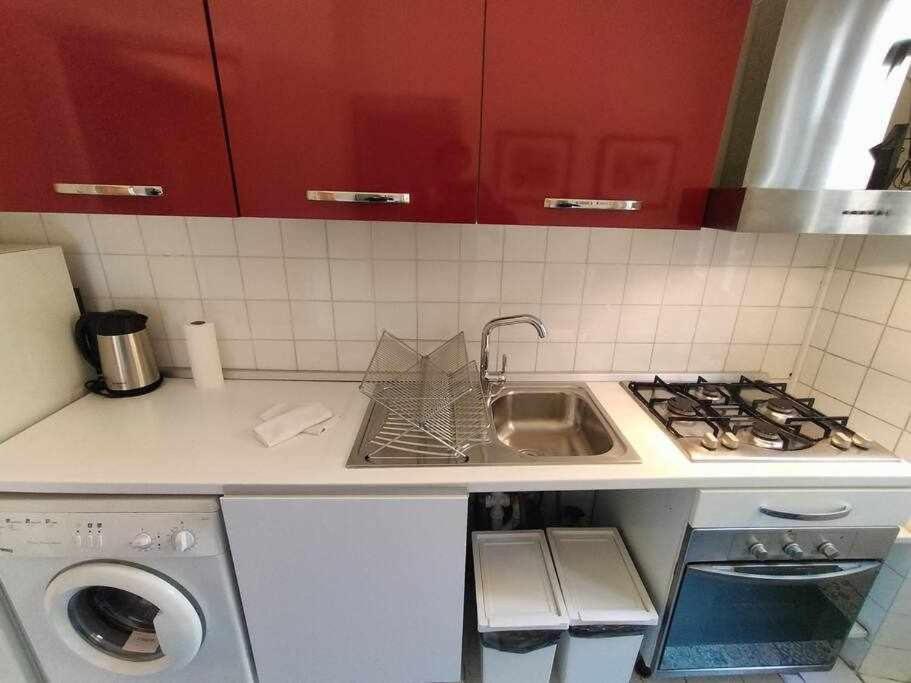 Malenchini 1 Apartamento Florença