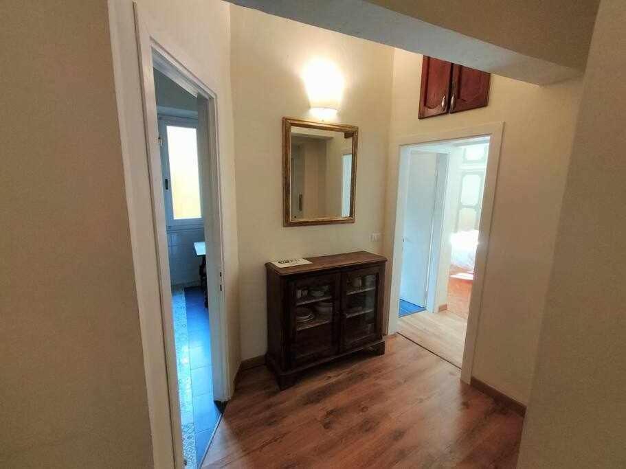 Apartamento Malenchini 1